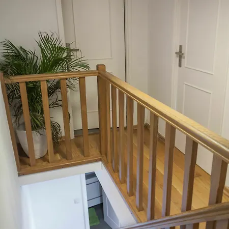 Contemporary By Alfama Apartment *