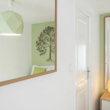 Apartment Contemporary By Alfama