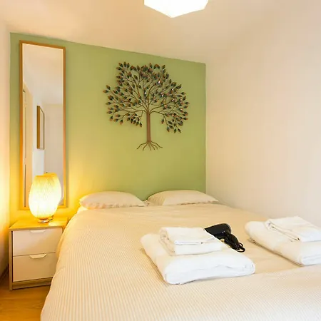 Contemporary By Alfama * Lisbon